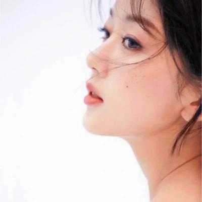 唯美女生头像有气质