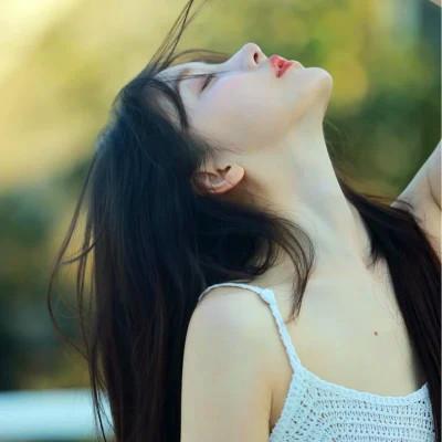 唯美女生头像有气质