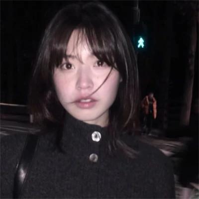 女孩头像