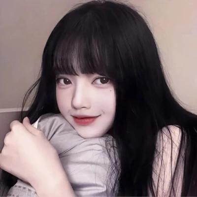 小众气质女头