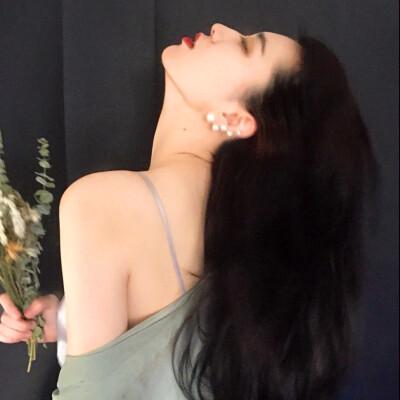 唯美女生头像有气质