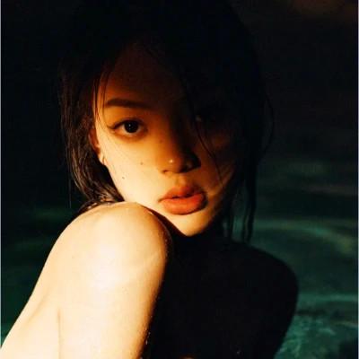 唯美女生头像有气质