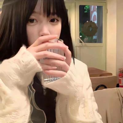 小众气质女头