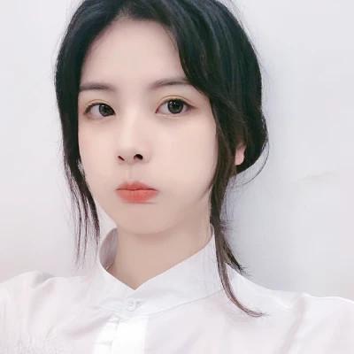 比较真实一点的微信美女头像