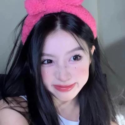 小众气质女头