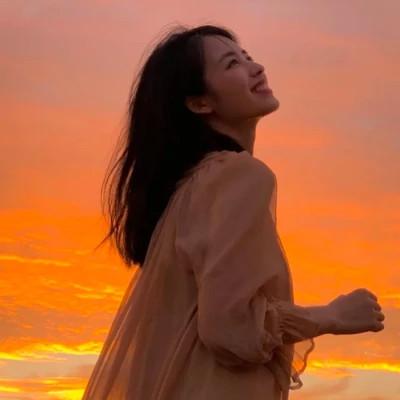 女生头像纯欲风ins高级质感