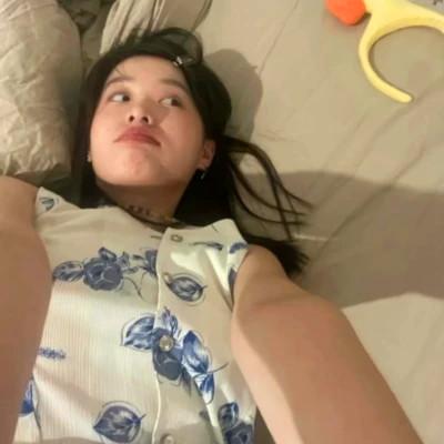 好看高清真人女生头像