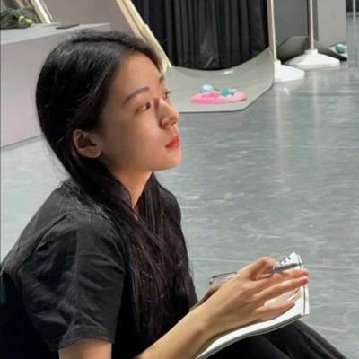 好看高清真人女生头像