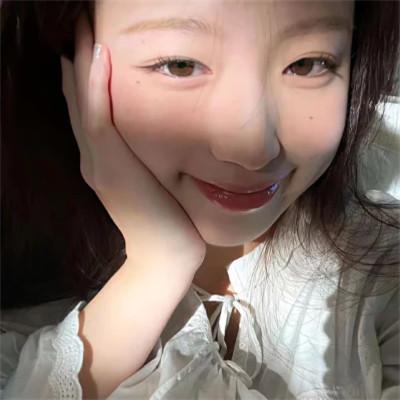女孩头像