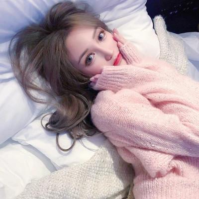 比较真实一点的微信美女头像