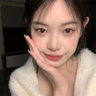 小众气质女头