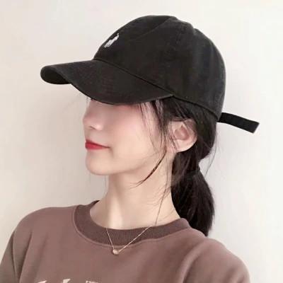 比较真实一点的微信美女头像