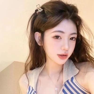 小众气质女头