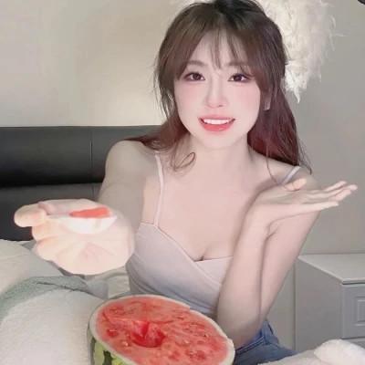小众气质女头