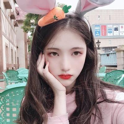 比较真实一点的微信美女头像