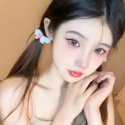 小众气质女头