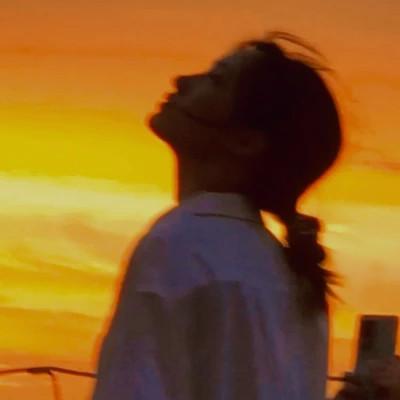 女生头像纯欲风ins高级质感