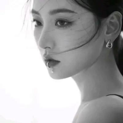 唯美女生头像有气质
