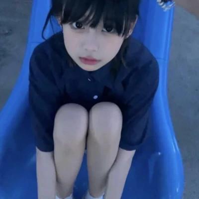 女孩头像