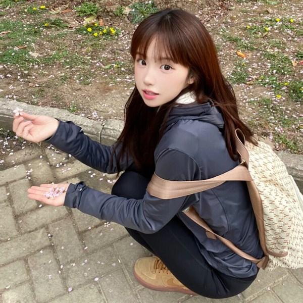 女生图片头像真人