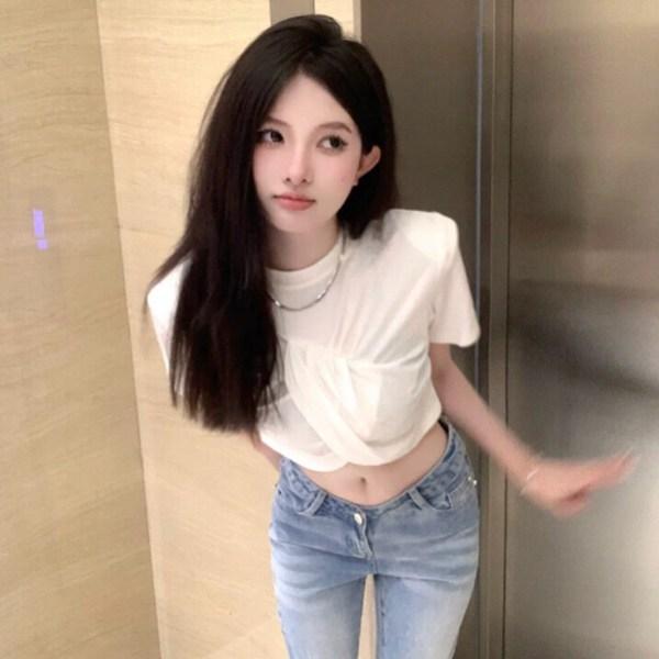 女生图片头像真人