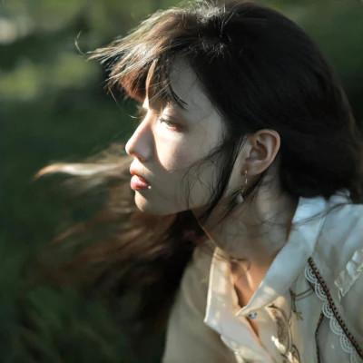 女孩头像