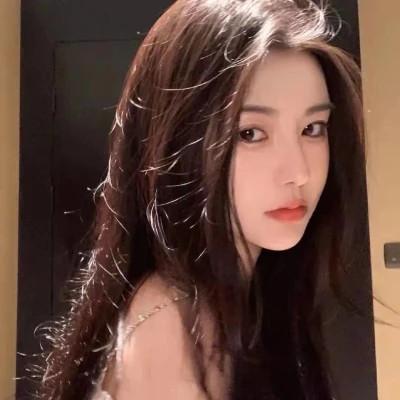 小众气质女头