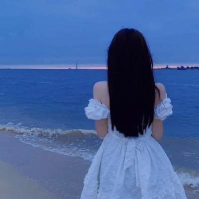 女生头像纯欲风ins高级质感