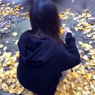好看高清真人女生头像