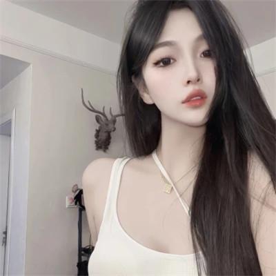 小众气质女头