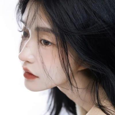 唯美女生头像有气质