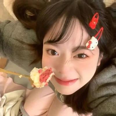 女孩头像