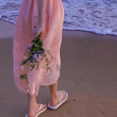女生头像纯欲风ins高级质感