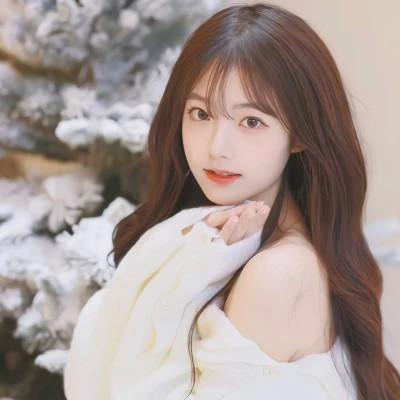 超好看甜美可爱的女生头像