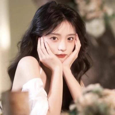 小众气质女头