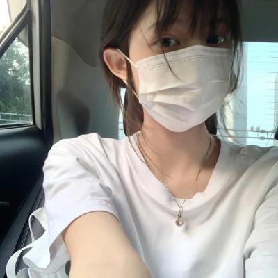 女孩头像