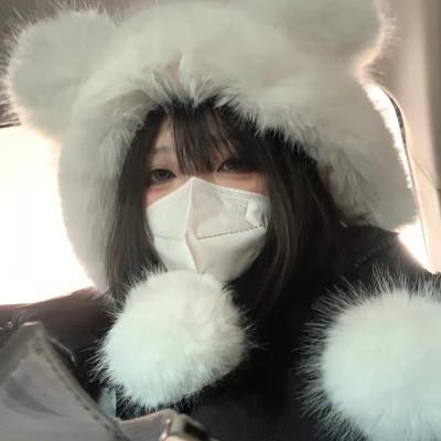 女孩头像