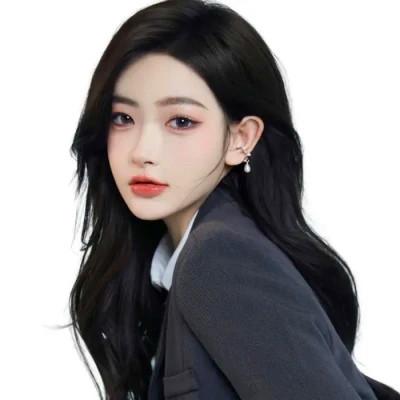 唯美女生头像有气质