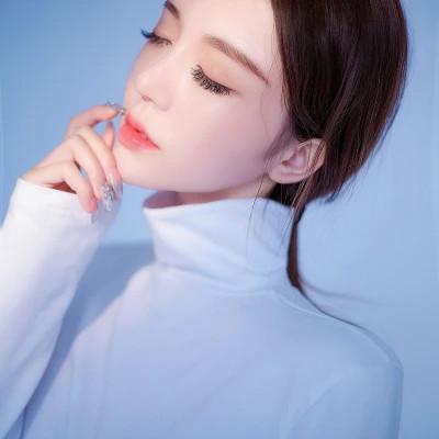 比较真实一点的微信美女头像