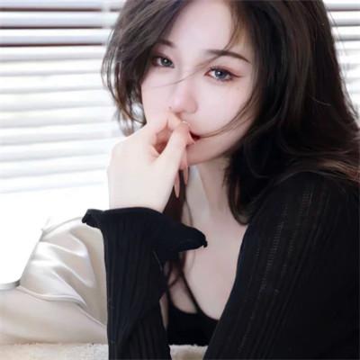 唯美女生头像有气质