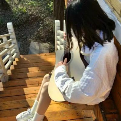 好看高清真人女生头像