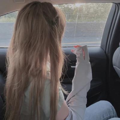 女生头像纯欲风ins高级质感