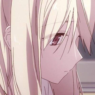 二次元女生头像好看高清