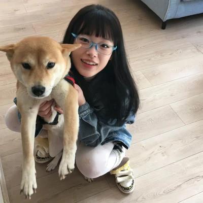 女孩头像