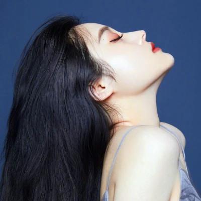 唯美女生头像有气质