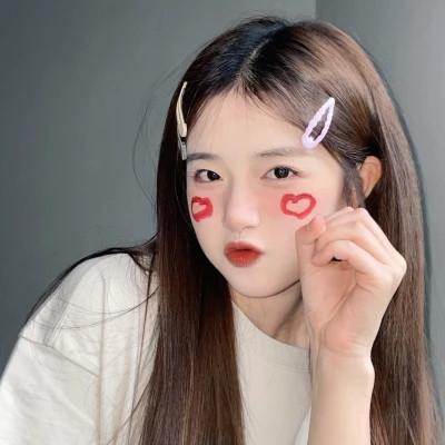 小众气质女头