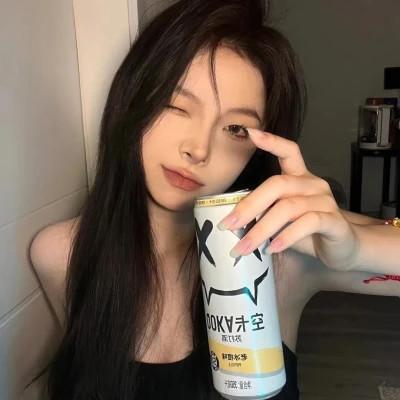 小众气质女头