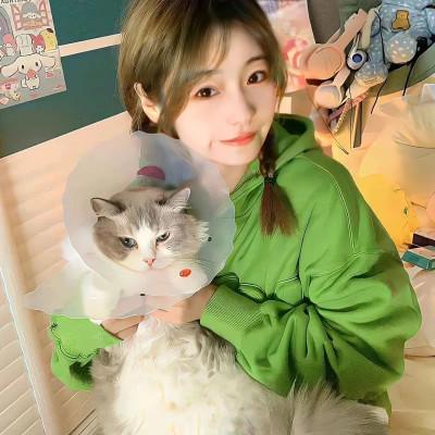 超甜女头像 高清好看的超甜女生头像图片