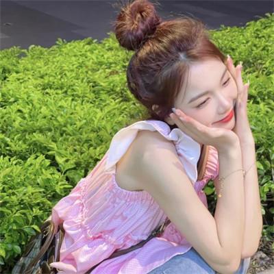 超甜女头像 高清好看的超甜女生头像图片