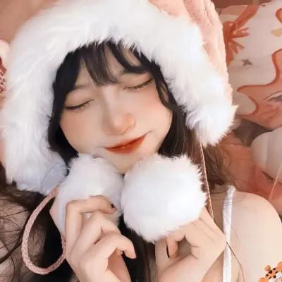 优质漂亮女生头像59张